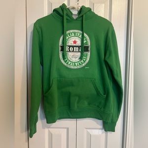 “Heineken” hoodie